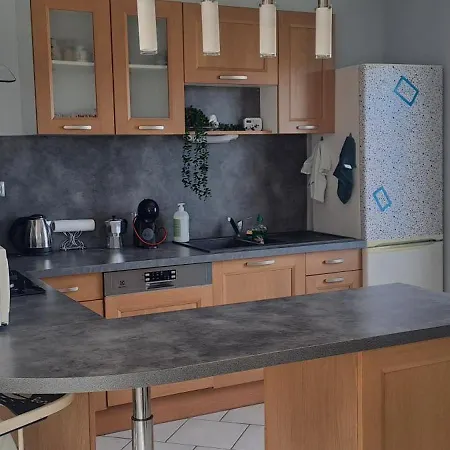 Charmante Petite Maison Prázdninový dům Torcenay