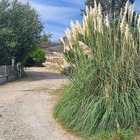 Prázdninový dům Charmante Petite Maison *