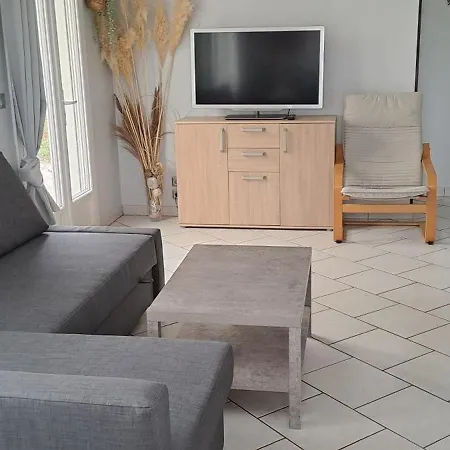 Charmante Petite Maison