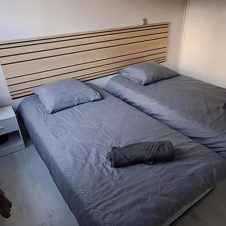 Charmante Petite Maison Prázdninový dům *